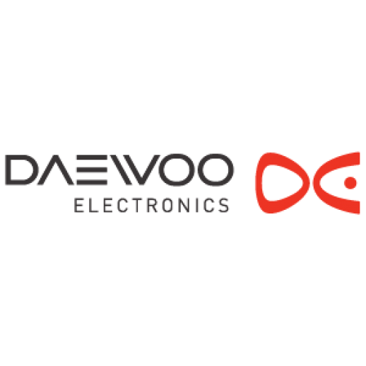 Daewoo Logo