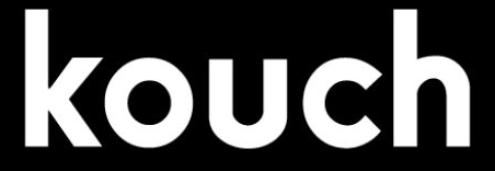 Kouch Logo