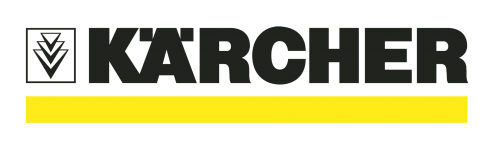 Karcher-Logo